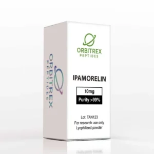 Ipamorelin 10mg