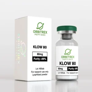 KLOW 80mg