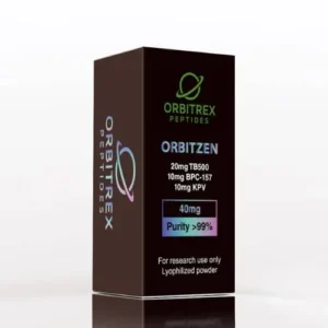 Orbitzen 40mg