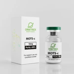 MOTS-c 10mg