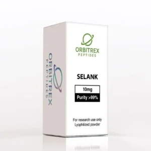 Selank 10mg