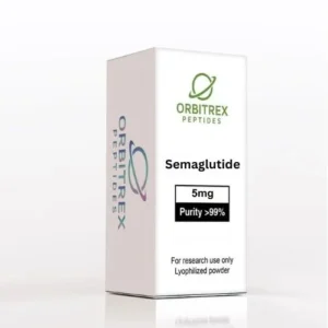Semaglutide 5mg